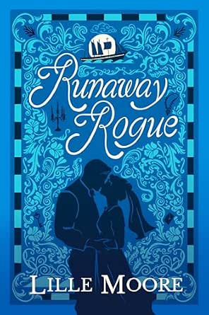 Runaway Rogue (Damsels in Disguise Book 2)