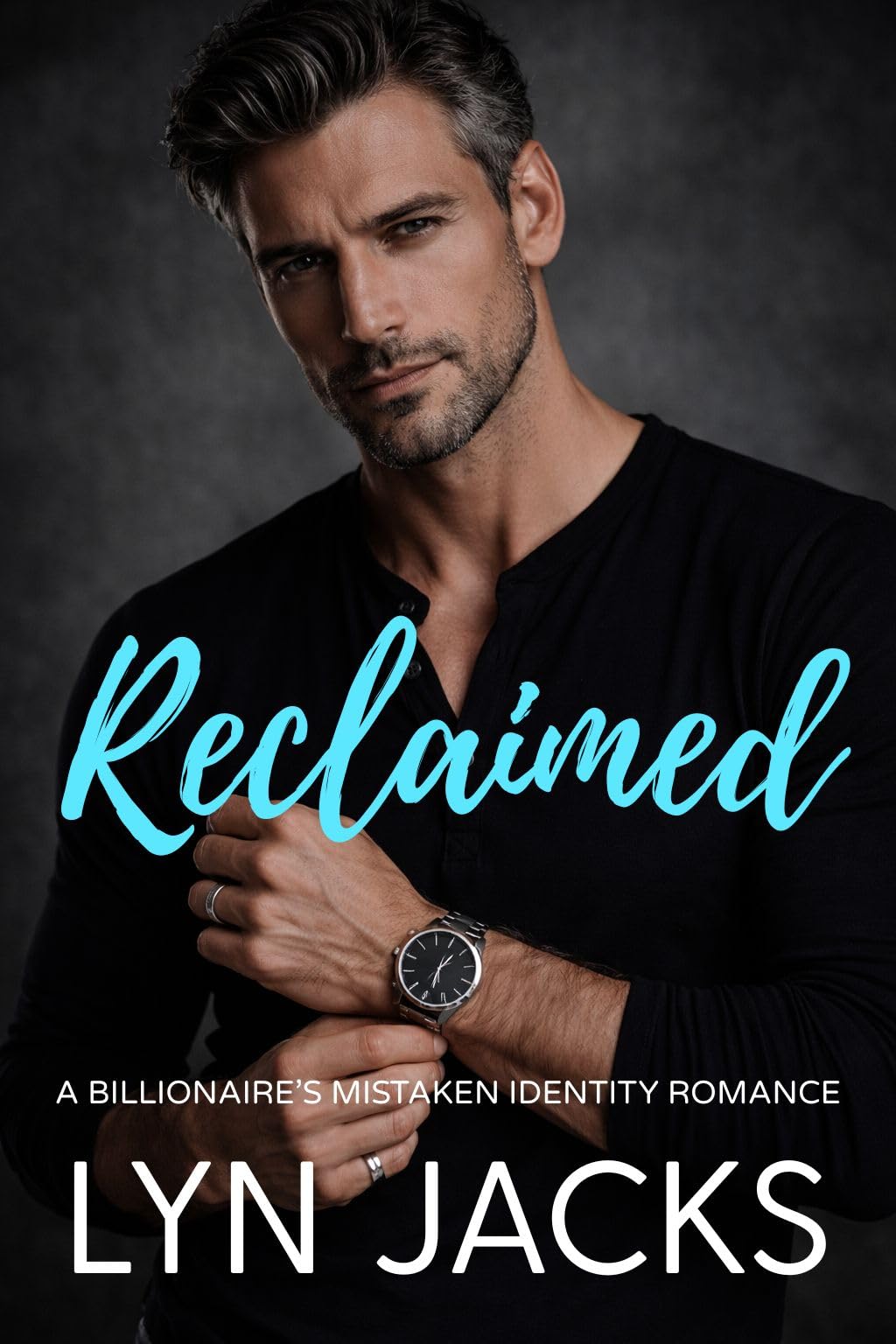 Reclaimed