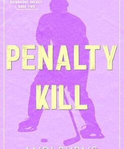 Penalty Kill (Bainbridge Hockey Book 2)