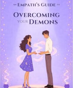 An Empath's Guide to Overcoming Your Demons (Fatally Falling Book 1)