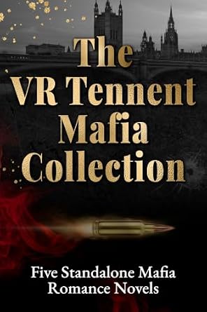 The VR Tennent Mafia Collection