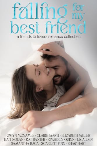 Falling For My Best Friend