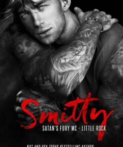 Smitty (Satan's Fury MC - Little Rock Book 11)