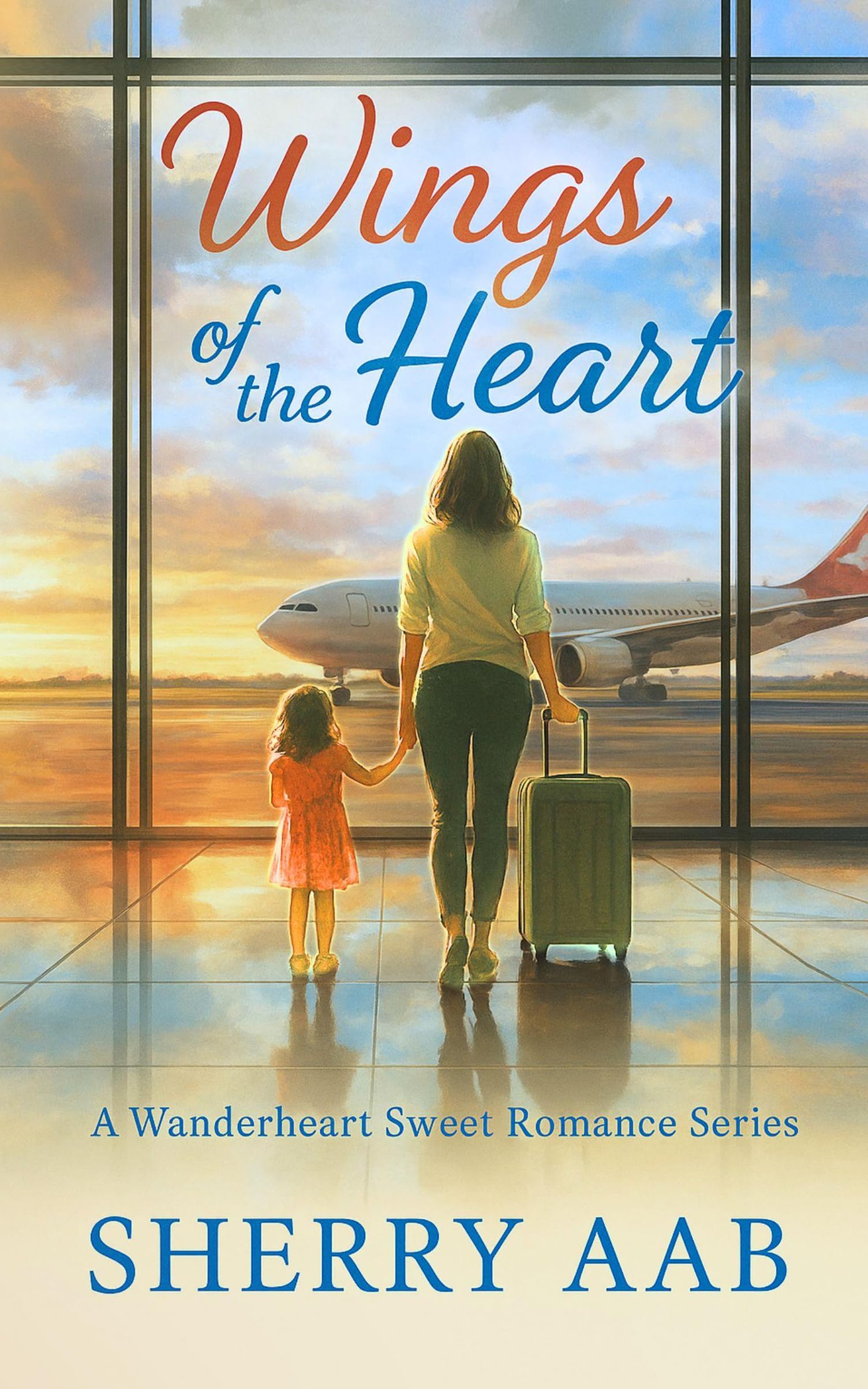 Wings of the Heart