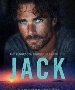 Jack (The Minnesota Kingstons Book 1)
