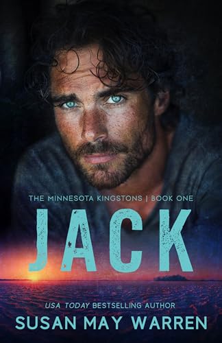 Jack (The Minnesota Kingstons Book 1)