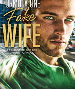 My Formula One Fake Wife