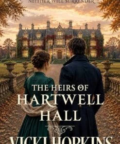 The Heirs of Hartwell Hall