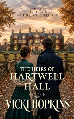 The Heirs of Hartwell Hall