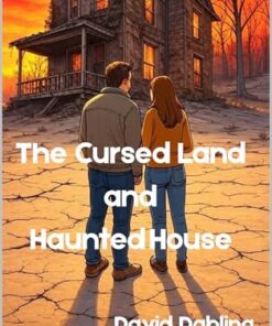 The Cursed Land and Haunted House (The Dylan and Liana Stories Book 3)