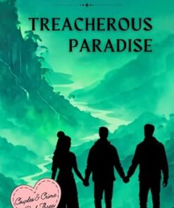 Treacherous Paradise (Couples & Crime Book 3)