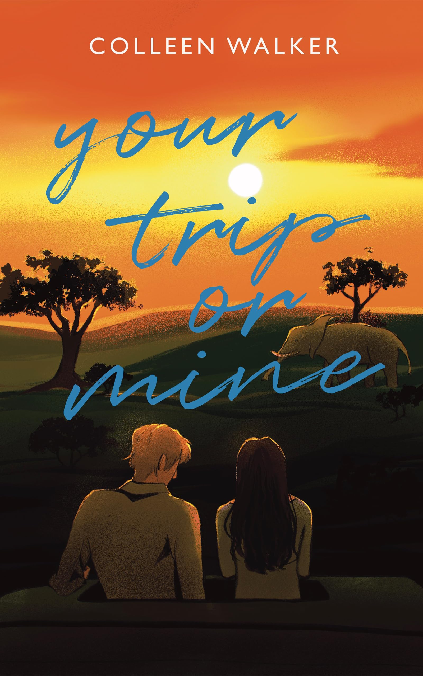 Your Trip or Mine