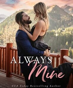 Always Mine (Honey Mountain Series Book 1)