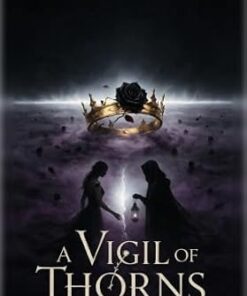 A Vigil of Thorns (The Queen of Death Book 1)