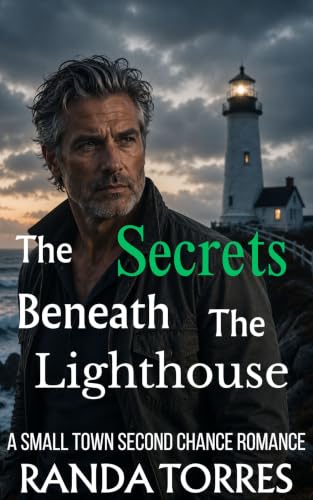 The Secrets Beneath the Lighthouse
