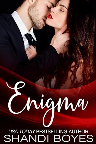 Enigma: Isaac's Story (Enigma Book 1)