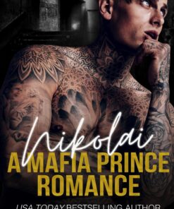 Nikolai (Russian Mob Chronicles Book 1)