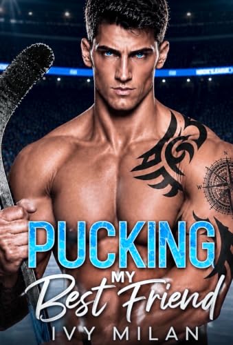 Pucking My Best Friend