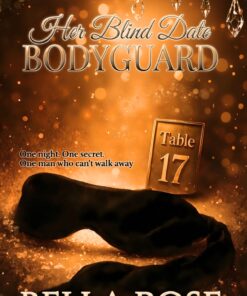 Her Blind Date Bodyguard (The C.M.S. Protection Series Book 1)