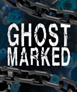 Ghost Marked (Ghost Duet Book 1)