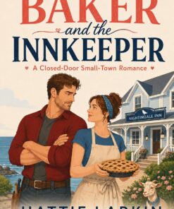 The Baker and the Innkeeper (The Nightingale Inn Book 1)