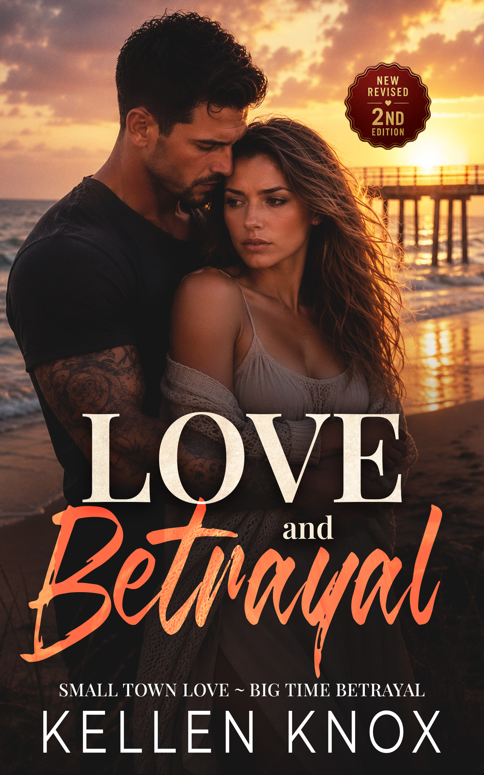 Love and Betrayal