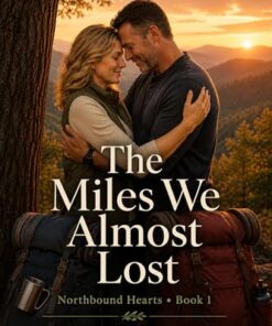 The Miles We Almost Lost (Northbound Hearts Series Book 1)