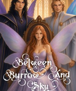 Between Burrow and Sky (The Barley Queen Quintet Book 2)