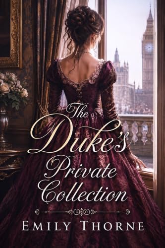 The Duke's Private Collection (The Private Collection)