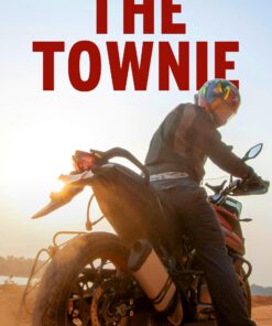 The Townie (SAGA Series Book 1)