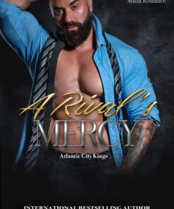 A Rival's Mercy (Atlantic City Kings)