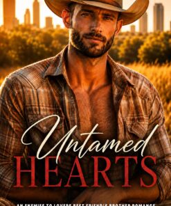 Untamed Hearts