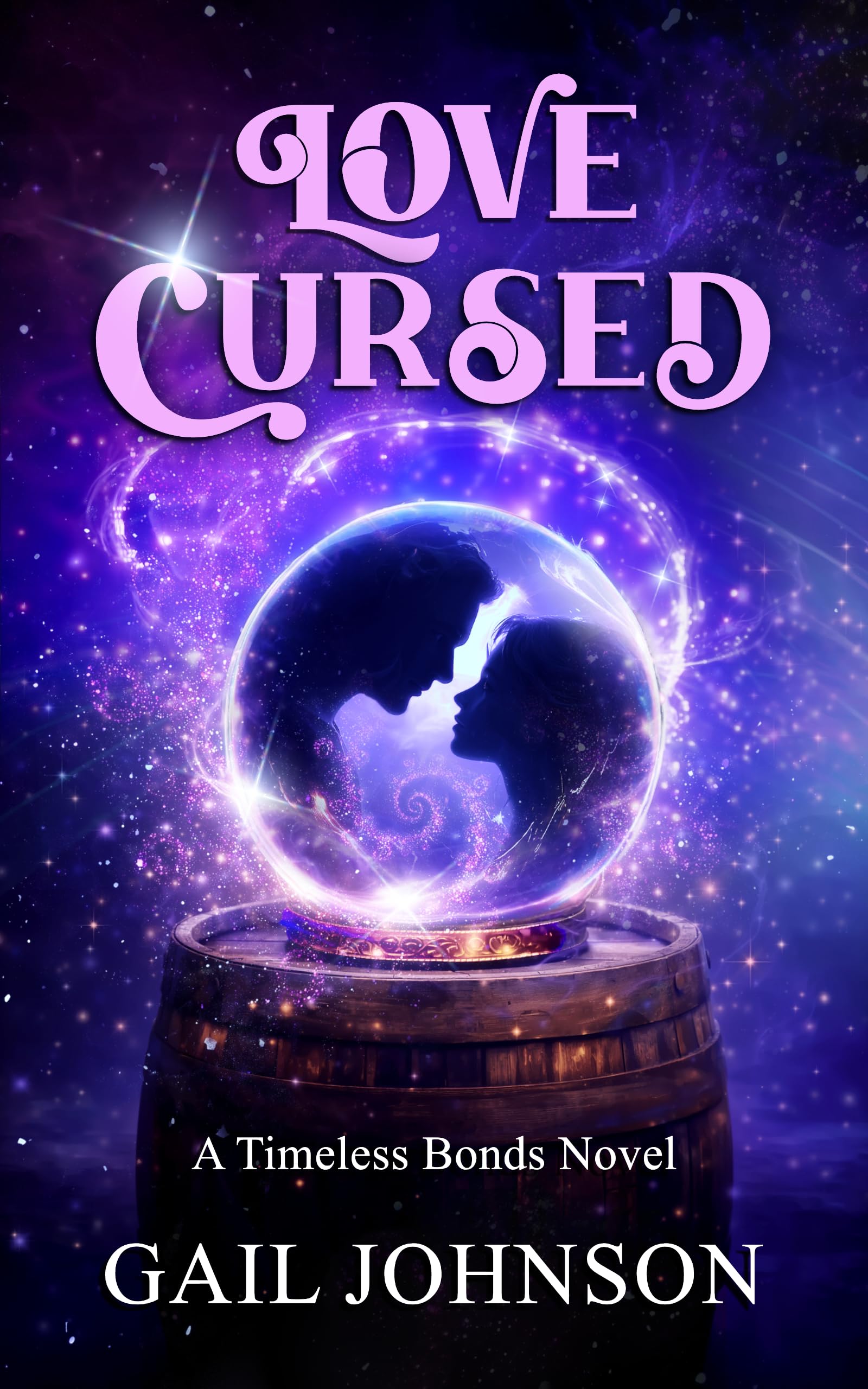 Love Cursed (Timeless Bonds)