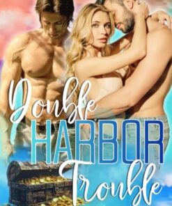 Double Harbor Trouble (Holiday Harbor)