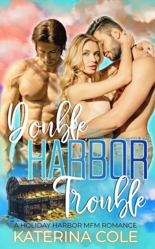Double Harbor Trouble (Holiday Harbor)
