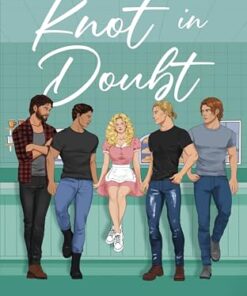 Knot in Doubt (Finding Home Book 1)