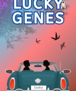 Lucky Genes (Romancing Our Roots)