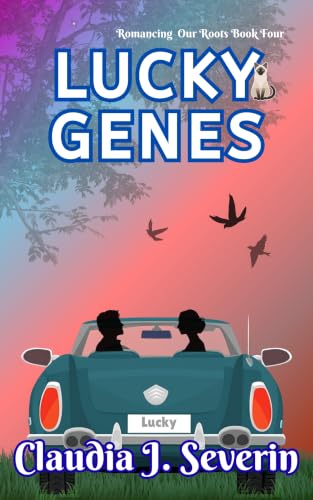 Lucky Genes (Romancing Our Roots)