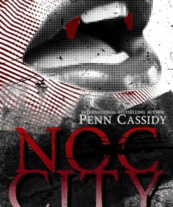 Noc City (The Darkverse Series Book 1)
