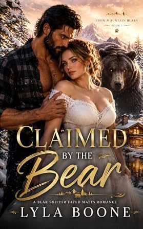Claimed By The Bear