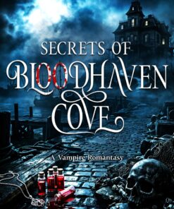 Secrets of Bloodhaven Cove (Bloodhaven Cove Series Book 1)