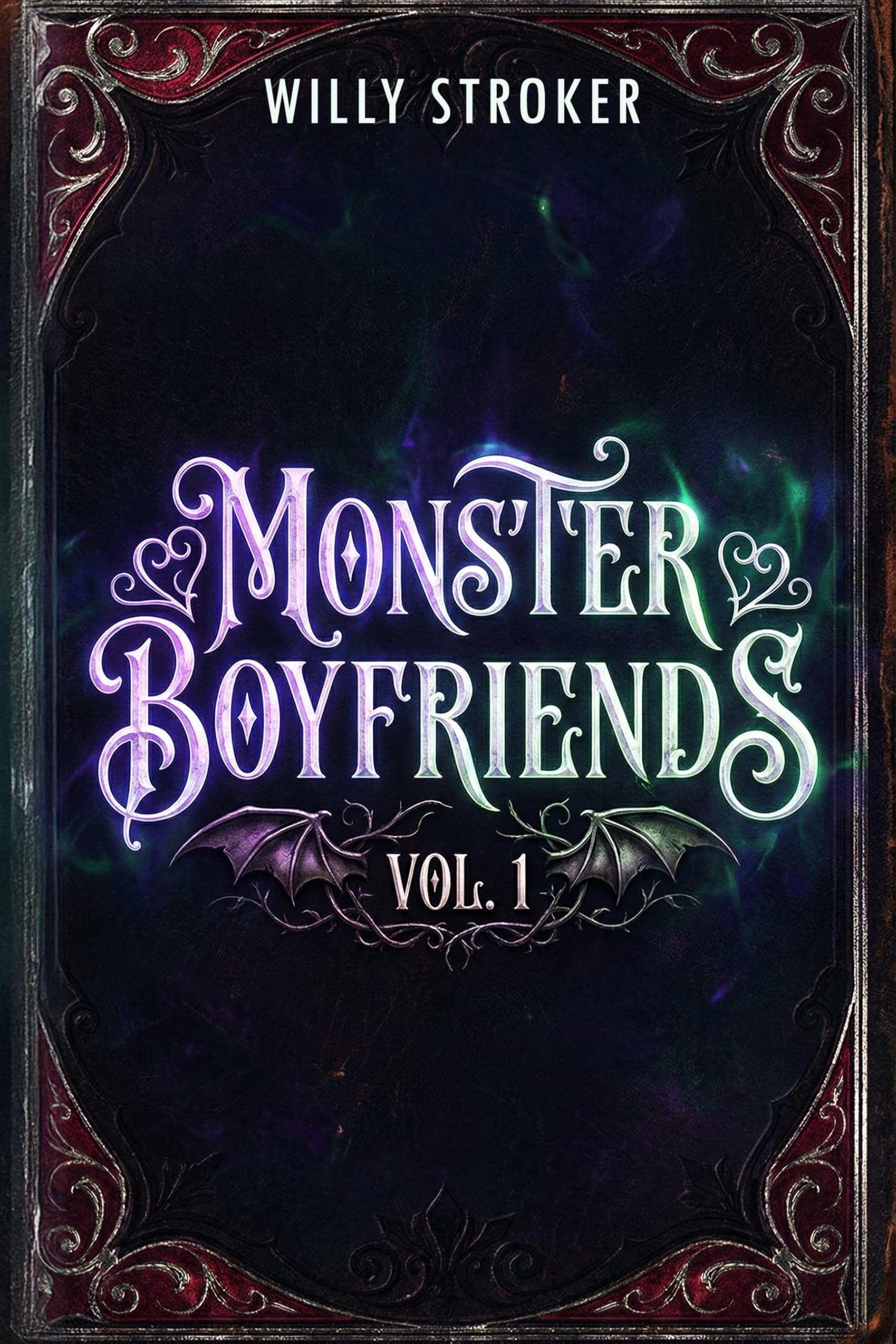 Monster Boyfriends