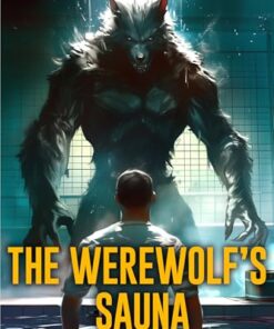 The Werewolf's Sauna (Bathhouse Beasts Book 1)