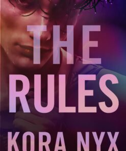 The Rules (Forbidden Relations Book 1)