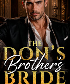 The Don's Brother's Bride