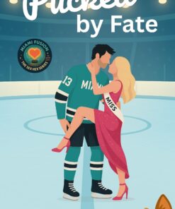 Pucked by Fate (The Sex Hex Series Book 1)