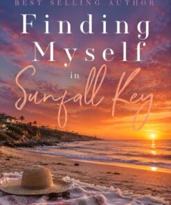 Finding Myself in Sunfall Key (Sunfall Key - A Warm Beach Series Book 3)