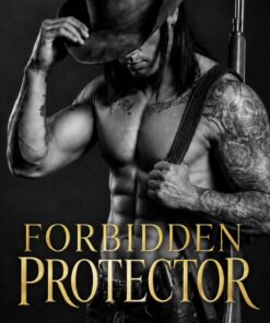 Forbidden Protector (Broken Sky Legacy Series)