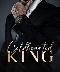 Coldhearted King (Empty Kingdom Book 1)
