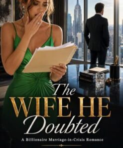 The Wife He Doubted (The Rich Man Begging Series Book 6)